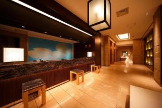 Hotel New Omi - Omihachiman - 8