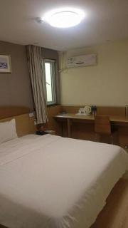 7 Days Inn Changchun Zhengyang Street Changchun Park Branch - Changchun - 8