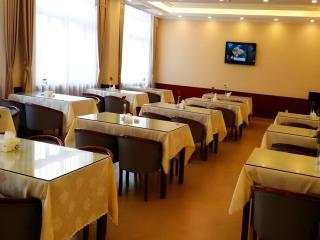 GreenTree Inn Xuzhou High Speed Railway Zhangqian Square Business Hotel - Xuzhou - 6