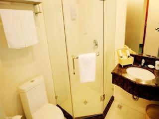 GreenTree Inn Xuzhou High Speed Railway Zhangqian Square Business Hotel - Xuzhou - 4