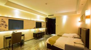 GreenTree Inn Jiangxi Yingtan Jiaotong Road Central Square Business Hotel - Yingtan - 9