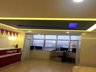 7 Days Inn Jintan Passenger Terminal - Changzhou - 5