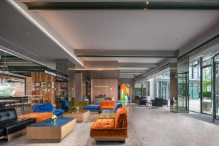 Holiday Inn Express Suzhou North Station by IHG - Suzhou - 2