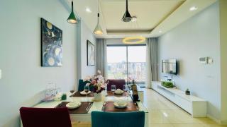 Vinhomes D'Capitale-Căn hộ 2 phòng ngủ + 2 phòng tắm - 9
