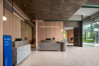 Holiday Inn Express Suzhou North Station by IHG - Suzhou - 5