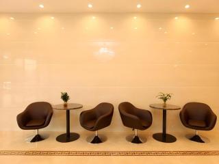 GreenTree Inn Shanghai Minhang District Xinzhuang Town Chunshen Road Metro Station Express Hotel - Shanghai - 3