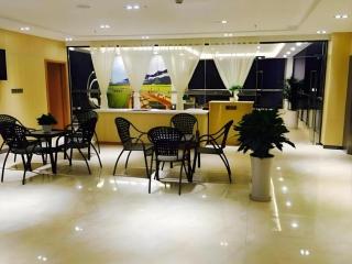 7 Days Premium Chongqing Fuling Binjiang Avenue Branch - Fuling - 1