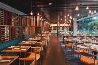 7 Days Inn Hami Baofeng Market - Hami - 8