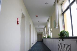 7 Days Inn Hami Baofeng Market - Hami - 6