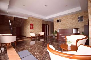 Amaya Suites Hotel - Yogyakarta - 5