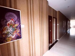 Amaya Suites Hotel - Yogyakarta - 2