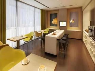 IU Hotel Tangshan Haigang Bus Station Branch - Wangtan - 6