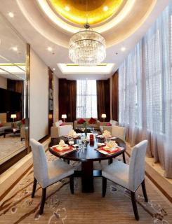 Wyndham Grand Plaza Royale Mingfa Zhangzhou - Zhangzhou - 1