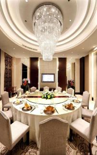 Wyndham Grand Plaza Royale Mingfa Zhangzhou - Zhangzhou - 1