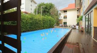 Mon Muang Hotel - Chiang Mai - 3