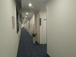 7 Days Inn Suzhou Wangting Pearl Commercial Plaza - Suzhou - 7