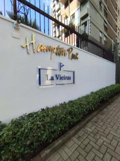 Hampton Park, Great Location - São Paulo - 8