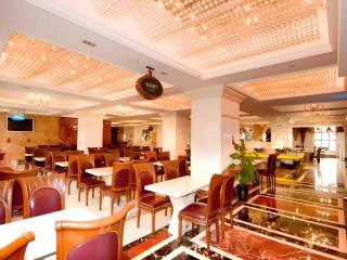 GreenTree Alliance Anhui Hefei South Passenger Station South High Speed Railway Station Hotel - Hefei - 6