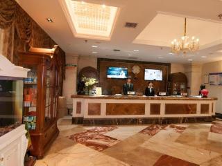 GreenTree Alliance Anhui Hefei South Passenger Station South High Speed Railway Station Hotel - Hefei - 5