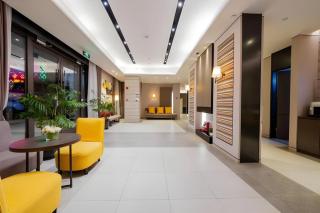 Home Inn Plus Shanghai Zhangjiang Guanglan Road Metro Station - Xangai - 8