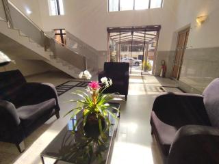 Hampton Park, Great Location - São Paulo - 2