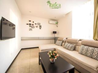 Vatica TianJin NanKai Hardware Market West JieYuan Road Hotel - Tianjin - 9