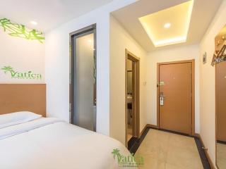Vatica TianJin NanKai Hardware Market West JieYuan Road Hotel - Tianjin - 3