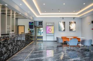 GreenTree Inn Suzhou Shilu Walk Street West Ganjiang Road Shell Hotel - Suzhou - 8