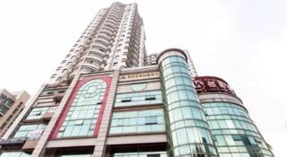 GreenTree Inn Suzhou Shilu Walk Street West Ganjiang Road Shell Hotel - Suzhou - 6