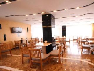 Lavande Hotel Nanchang Ai Xi Hu Subway East Station Branch - Nanchang - 3