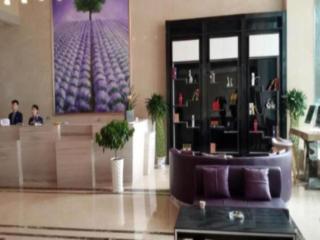 Lavande Hotel Nanchang Ai Xi Hu Subway East Station Branch - 5