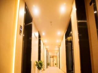Lavande Hotel Nanchang Ai Xi Hu Subway East Station Branch - Nanchang - 8