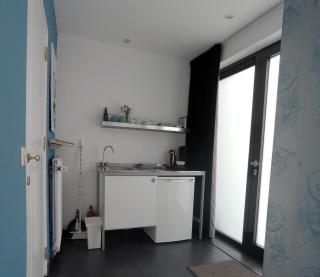 Het blauwe huis - Reuver - 4