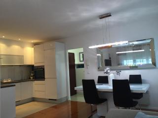 Modern Apartments - 8