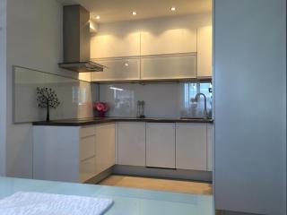 Modern Apartments - 1
