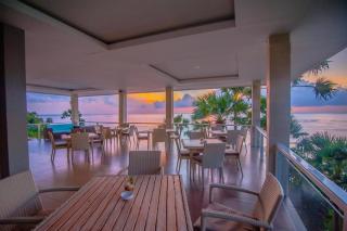 Amed Dream Ibus Beach Club - 8