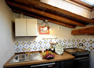 Acacia Firenze Apartments Cumino-Cannella-Curry - Florenz - 4