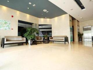 Jinjiang Inn Nanjing Changjiang Bridge North Metro Station - 7