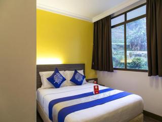 OYO 229 Parkland Hotel - Cameron Highlands - 0