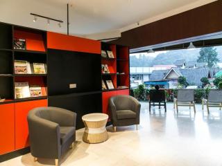 OYO 229 Parkland Hotel - Cameron Highlands - 4