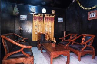 Super OYO 598 Udan Mas Guesthouse& Gallery - Magelang - 4