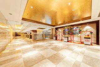New Century Grand Hotel Xi'an Xizang Building - Xi'an - 6