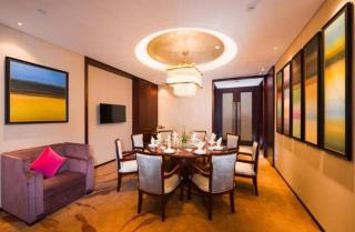 New Century Grand Hotel Xi'an Xizang Building - 6