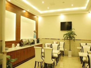 GreenTree Inn Nanjing Confucius Temple Sanshan Street Subway Station Express Hotel - Nanjing - 8
