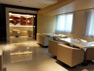 Jinjiang Inn Style Xi'an Executive Center North Passenger Station - Xi'an - 4