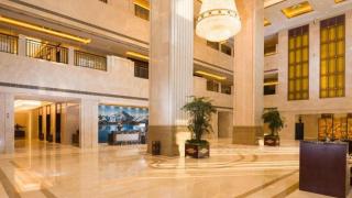 New Century Grand Hotel Xi'an Xizang Building - Xi'an - 5