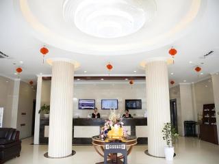 GreenTree Inn Taizhou Xinghua Wuyue Square - Lincheng - 6