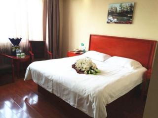 GreenTree Inn Shandong Jinan Suncun New District Express Hotel - Jinan - 8