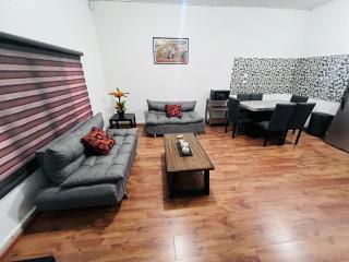 EQUIPPED APARTMENT A 2 BEDROOMs - Monterrey - 7