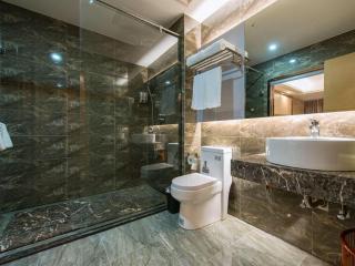 GreenTree Inn GuangDong Shantou Jinping District Leshan Road Business Hotel - 1